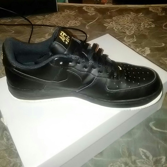 black gold af1
